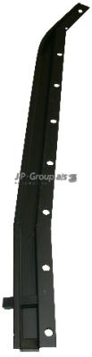 JP GROUP 8182500470 -  Канал теплового воздуха